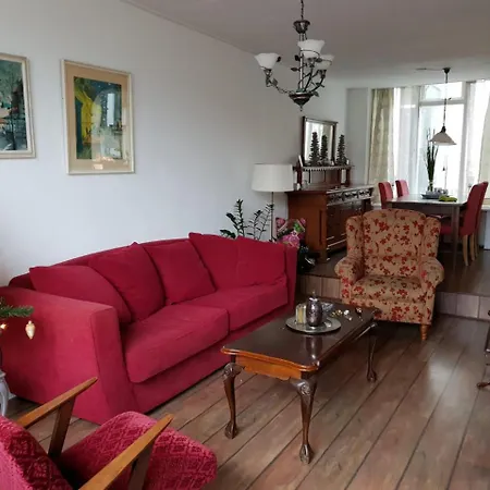 De Snoeperij/het Kabinet