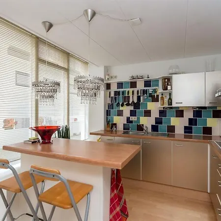 De Snoeperij/het Kabinet Holiday home *